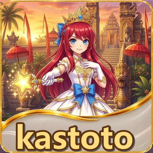 Antarmuka sederhana kastoto saat pengguna menelusuri daftar aplikasi.